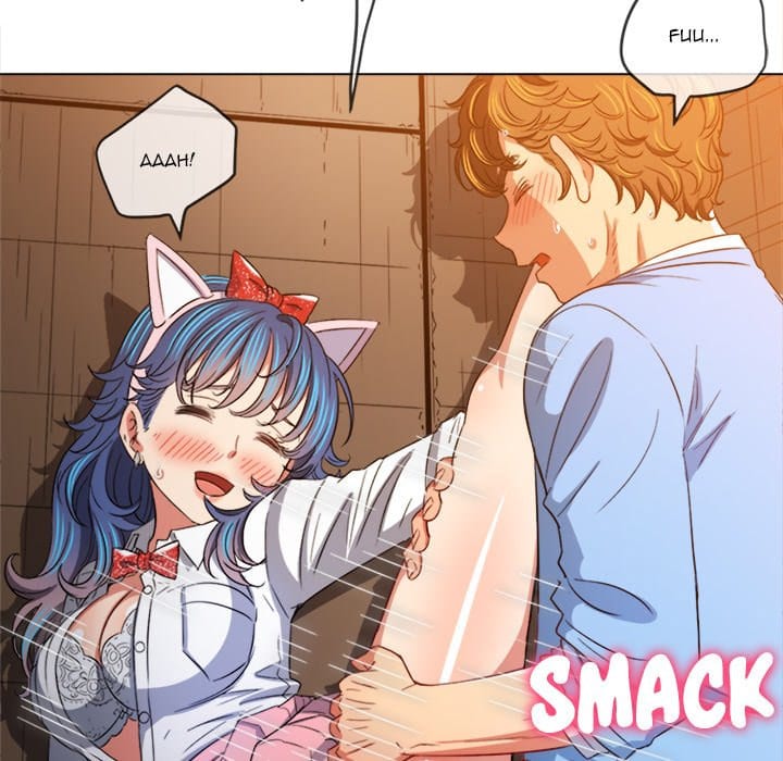 My High School Bully (Uncensored), chapter 128, page 140 of 173