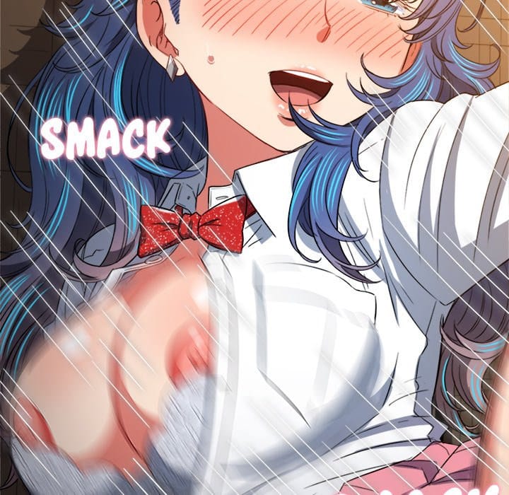 My High School Bully (Uncensored), chapter 128, page 144 of 173