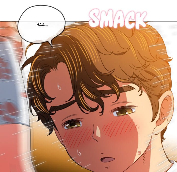My High School Bully (Uncensored), chapter 128, page 146 of 173