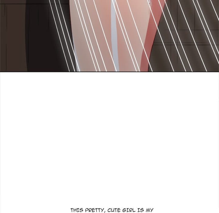 My High School Bully (Uncensored), chapter 128, page 153 of 173
