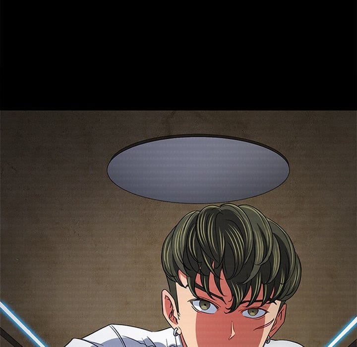 My High School Bully (Uncensored), chapter 128, page 163 of 173