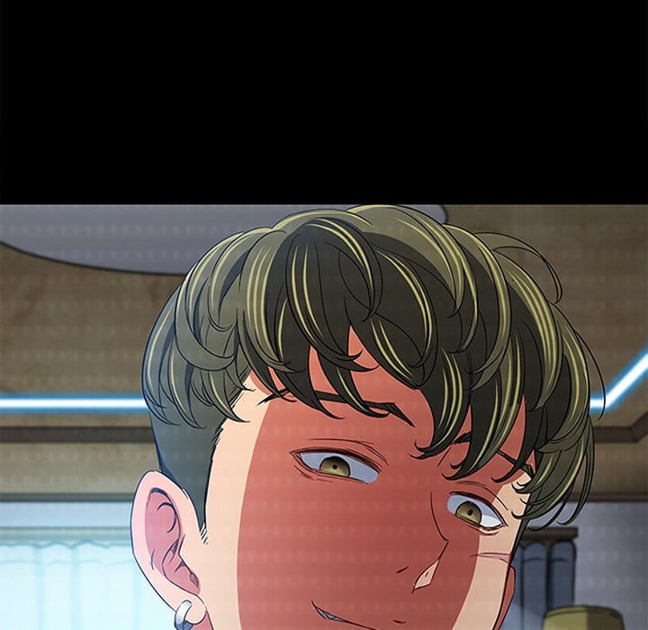 My High School Bully (Uncensored), chapter 128, page 168 of 173