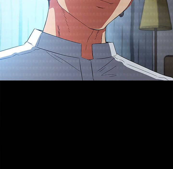 My High School Bully (Uncensored), chapter 128, page 169 of 173