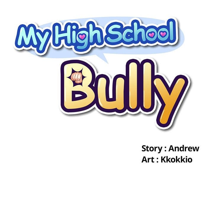 My High School Bully (Uncensored), chapter 129, page 11 of 180