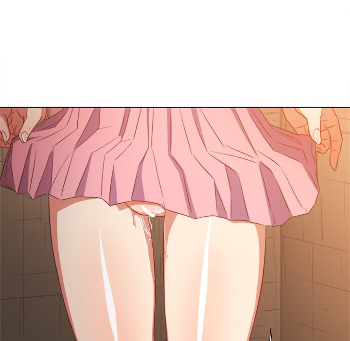 My High School Bully (Uncensored), chapter 129, page 37 of 180