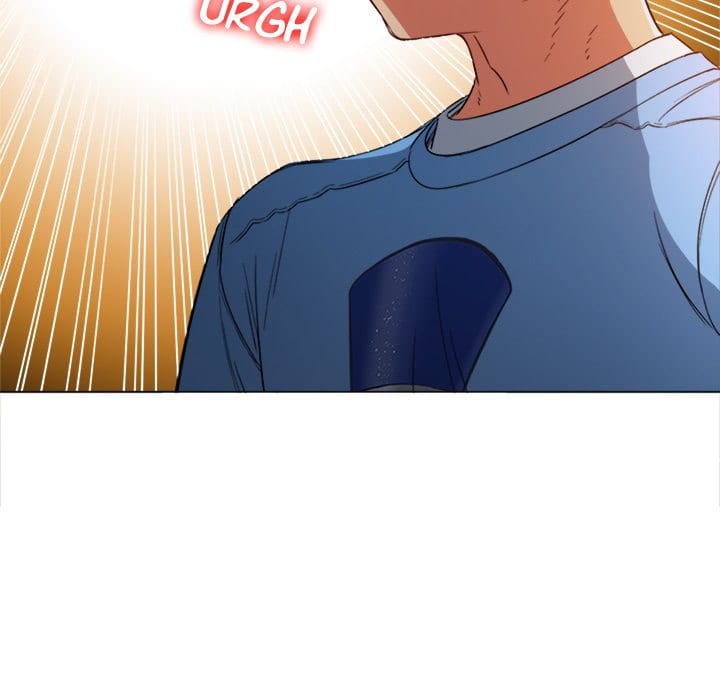 My High School Bully (Uncensored), chapter 129, page 41 of 180