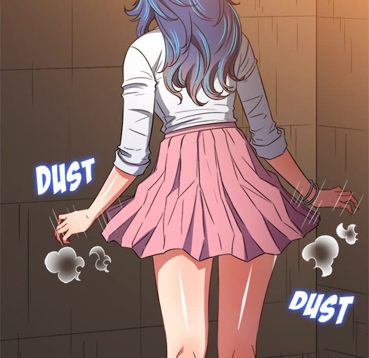 My High School Bully (Uncensored), chapter 129, page 43 of 180