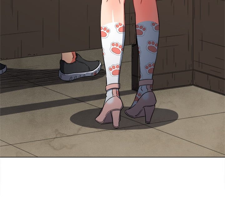 My High School Bully (Uncensored), chapter 129, page 44 of 180
