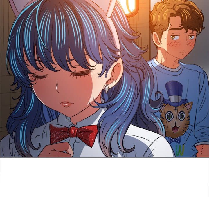 My High School Bully (Uncensored), chapter 129, page 46 of 180
