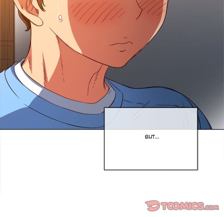My High School Bully (Uncensored), chapter 129, page 48 of 180