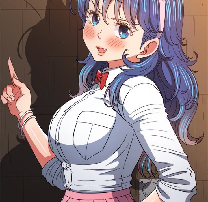 My High School Bully (Uncensored), chapter 129, page 53 of 180