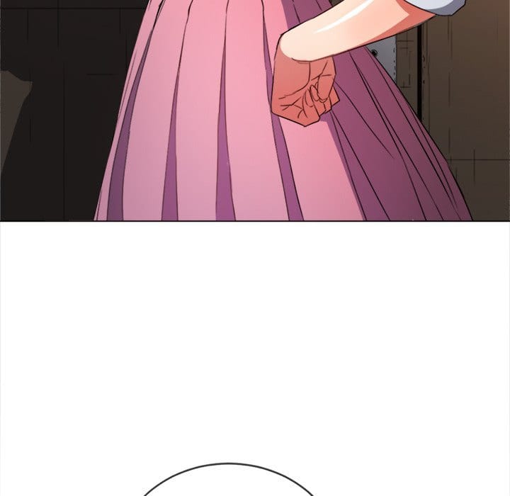 My High School Bully (Uncensored), chapter 129, page 54 of 180