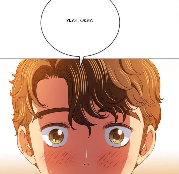 My High School Bully (Uncensored), chapter 129, page 55 of 180