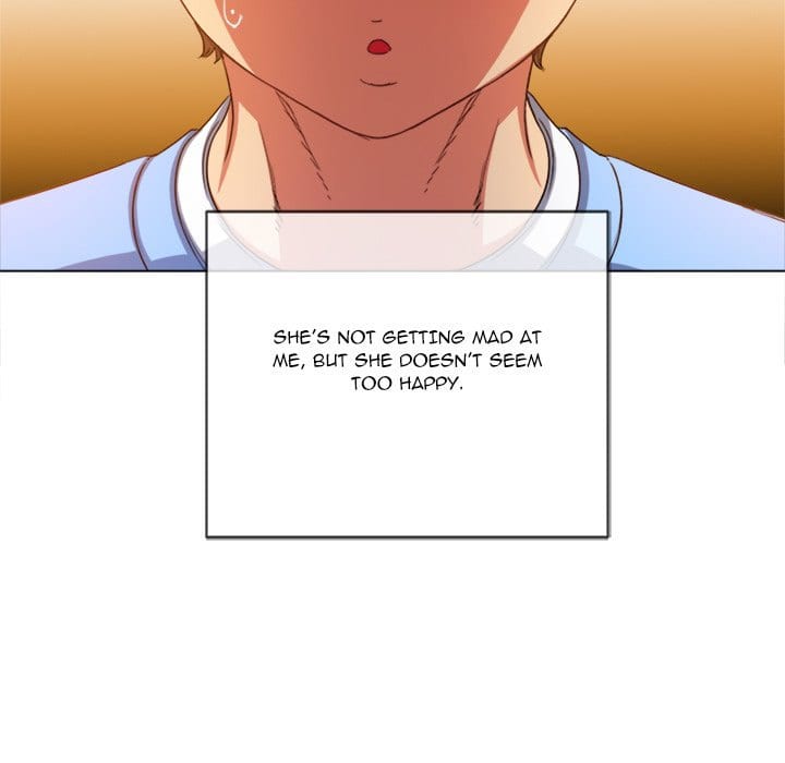 My High School Bully (Uncensored), chapter 129, page 56 of 180