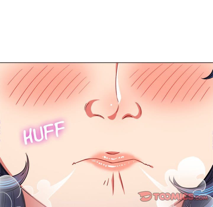 My High School Bully (Uncensored), chapter 129, page 57 of 180