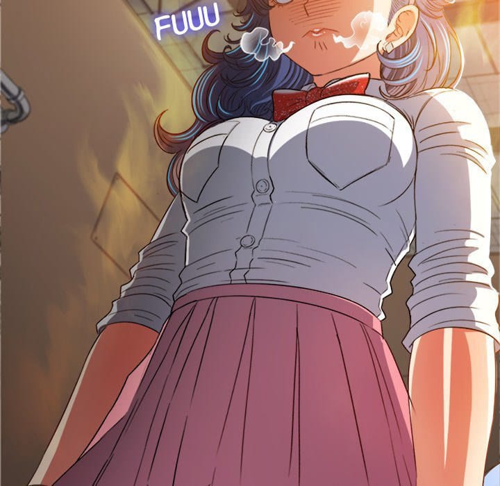 My High School Bully (Uncensored), chapter 129, page 60 of 180
