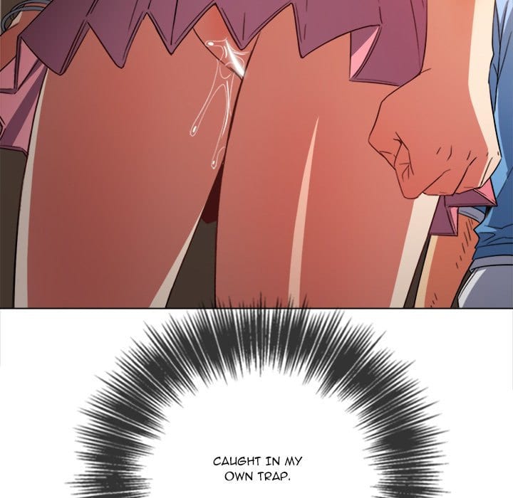 My High School Bully (Uncensored), chapter 129, page 61 of 180