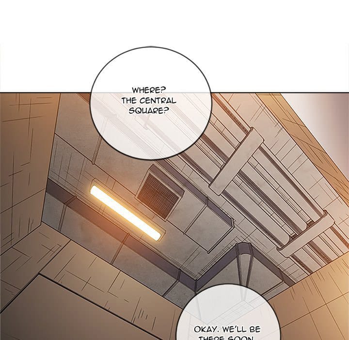 My High School Bully (Uncensored), chapter 129, page 65 of 180