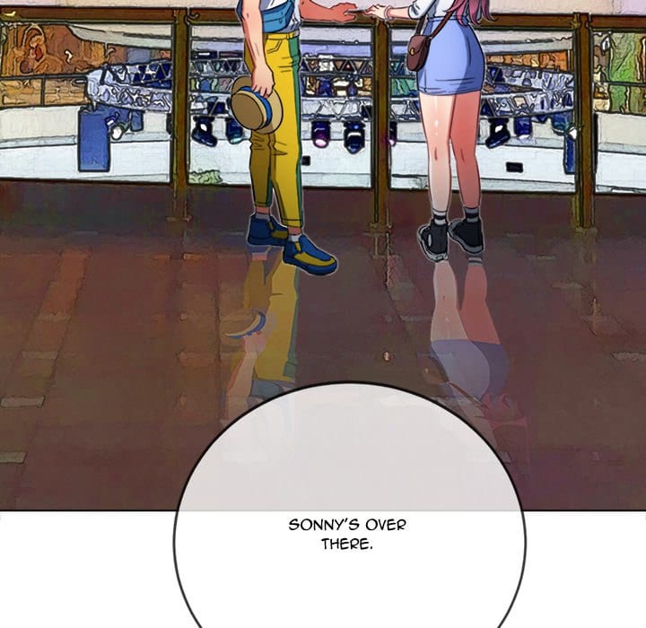 My High School Bully (Uncensored), chapter 129, page 70 of 180
