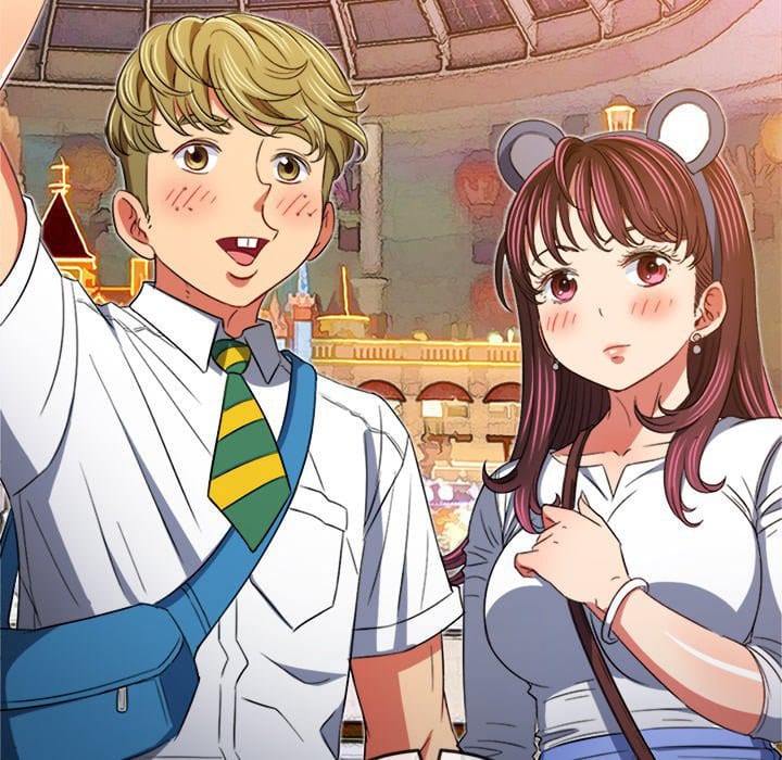 My High School Bully (Uncensored), chapter 129, page 72 of 180