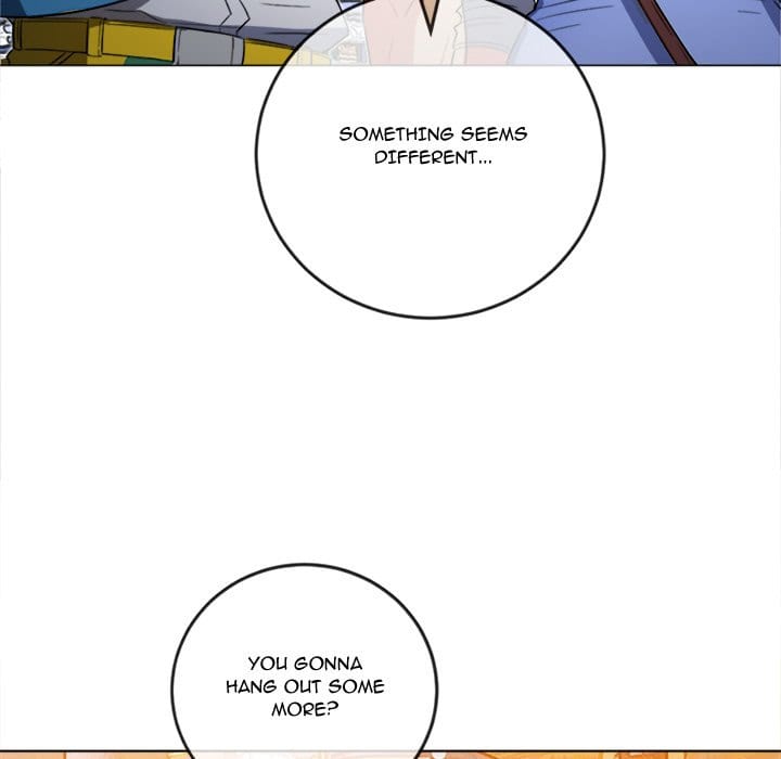 My High School Bully (Uncensored), chapter 129, page 73 of 180