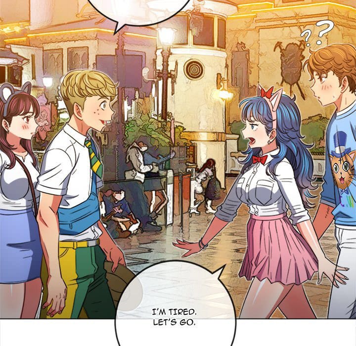 My High School Bully (Uncensored), chapter 129, page 74 of 180