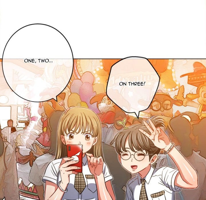 My High School Bully (Uncensored), chapter 129, page 76 of 180