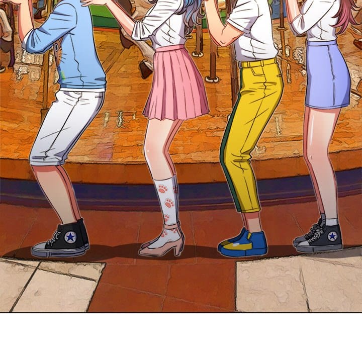 My High School Bully (Uncensored), chapter 129, page 80 of 180
