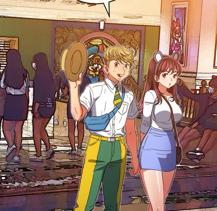 My High School Bully (Uncensored), chapter 129, page 85 of 180