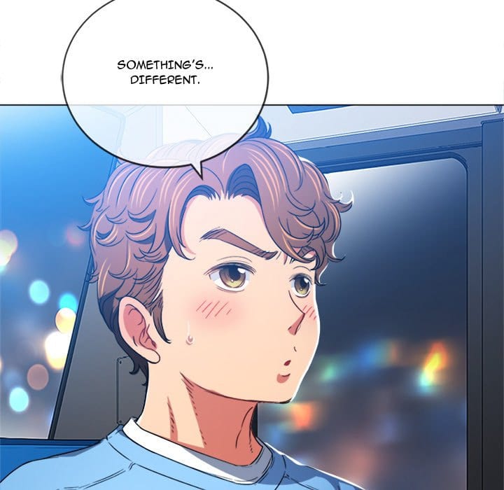 My High School Bully (Uncensored), chapter 129, page 91 of 180