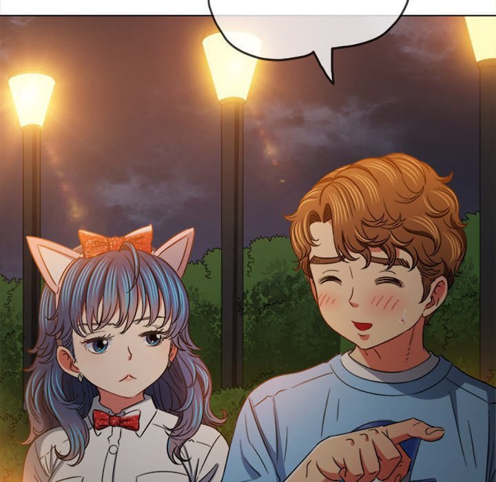 My High School Bully (Uncensored), chapter 129, page 106 of 180
