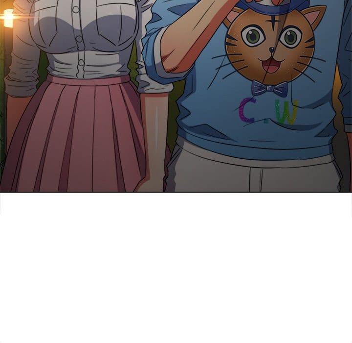 My High School Bully (Uncensored), chapter 129, page 107 of 180