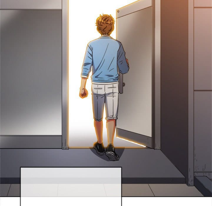 My High School Bully (Uncensored), chapter 129, page 116 of 180
