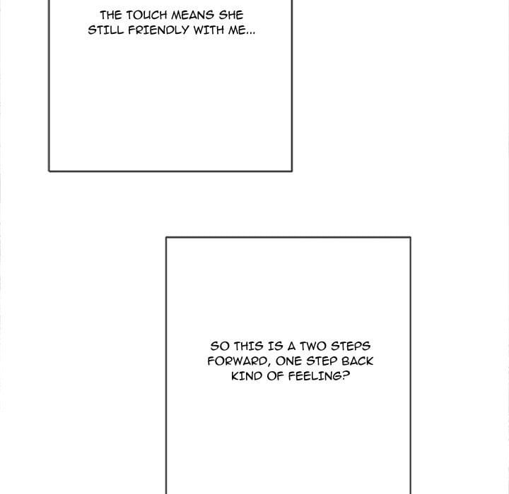 My High School Bully (Uncensored), chapter 129, page 117 of 180