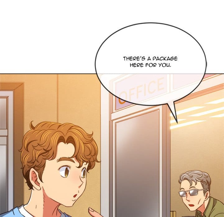 My High School Bully (Uncensored), chapter 129, page 119 of 180