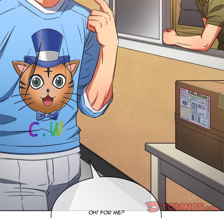 My High School Bully (Uncensored), chapter 129, page 120 of 180