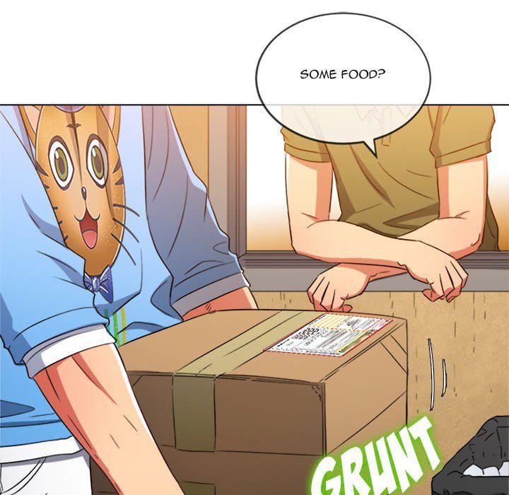 My High School Bully (Uncensored), chapter 129, page 122 of 180