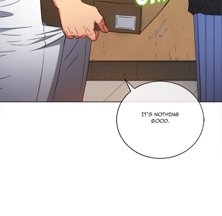 My High School Bully (Uncensored), chapter 129, page 123 of 180
