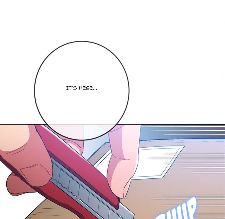 My High School Bully (Uncensored), chapter 129, page 124 of 180
