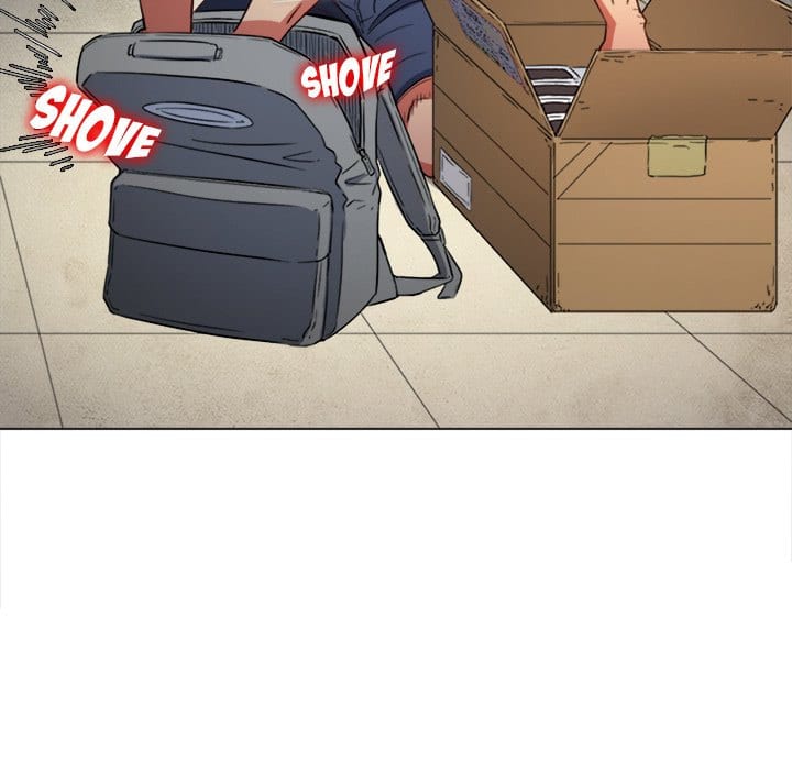My High School Bully (Uncensored), chapter 129, page 127 of 180