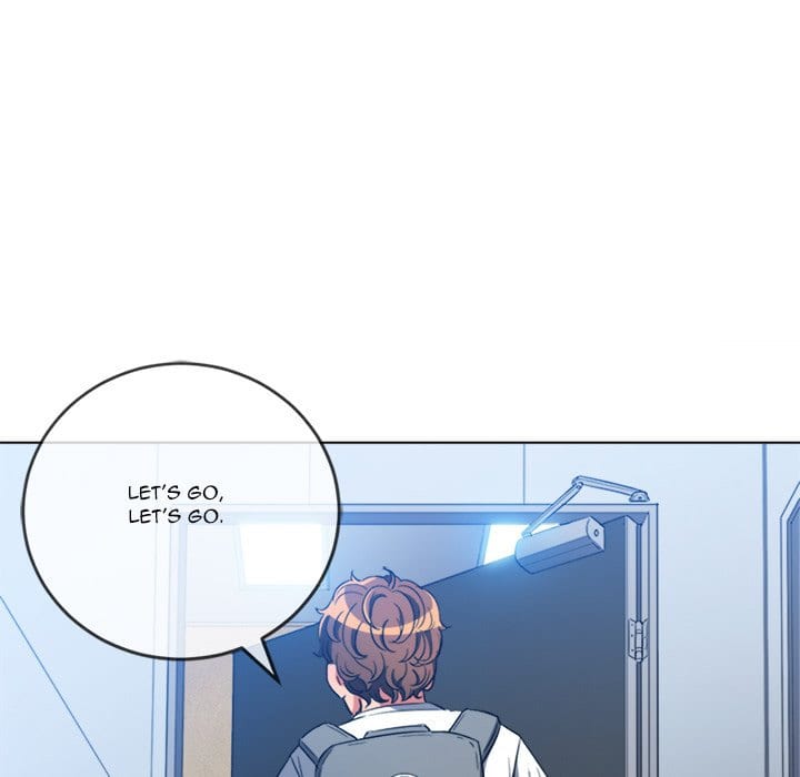 My High School Bully (Uncensored), chapter 129, page 128 of 180
