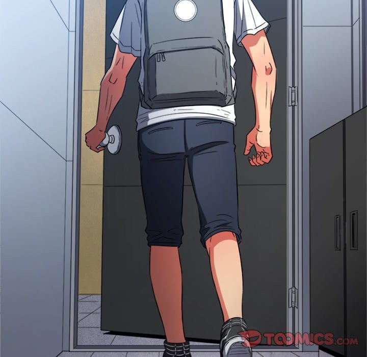 My High School Bully (Uncensored), chapter 129, page 129 of 180