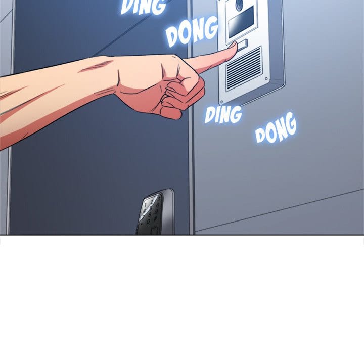 My High School Bully (Uncensored), chapter 129, page 134 of 180