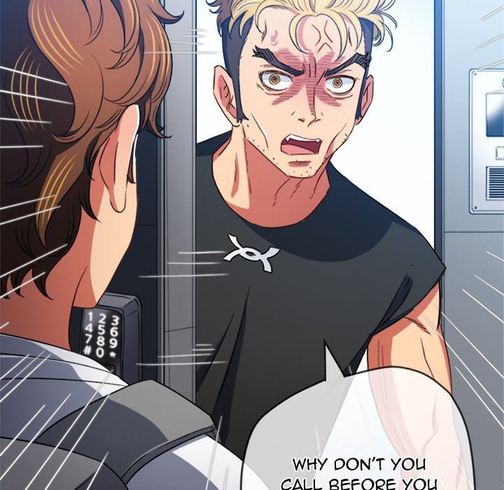 My High School Bully (Uncensored), chapter 129, page 136 of 180