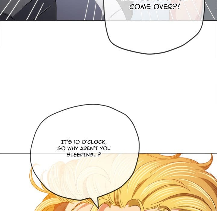 My High School Bully (Uncensored), chapter 129, page 137 of 180