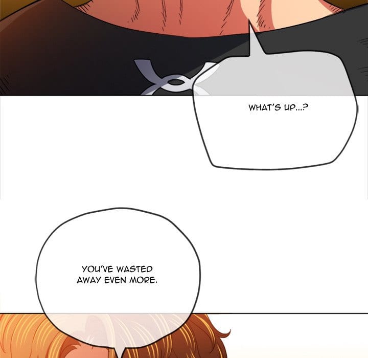 My High School Bully (Uncensored), chapter 129, page 139 of 180