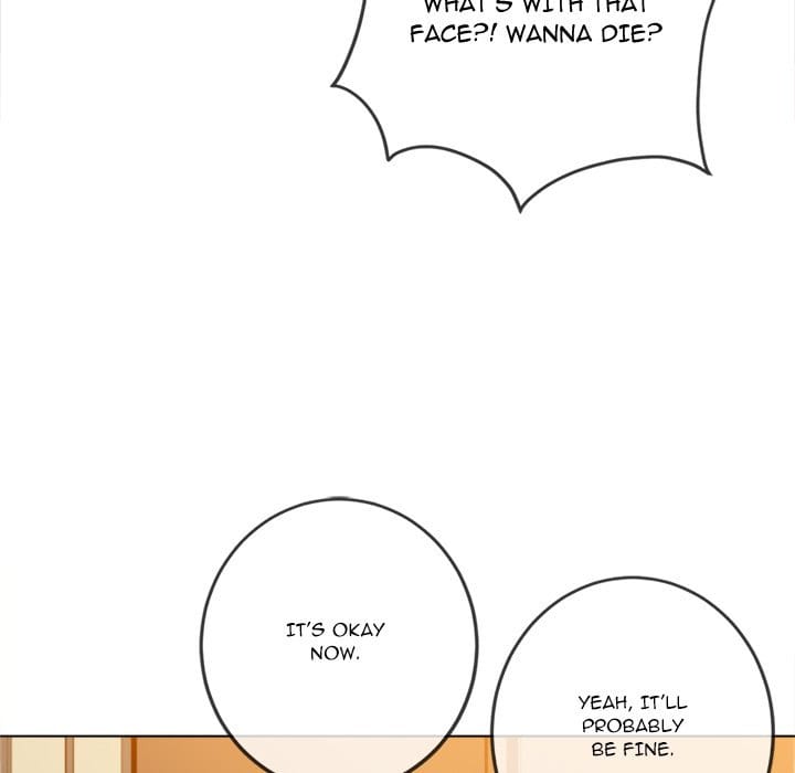 My High School Bully (Uncensored), chapter 129, page 141 of 180