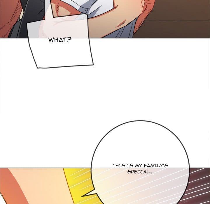 My High School Bully (Uncensored), chapter 129, page 143 of 180