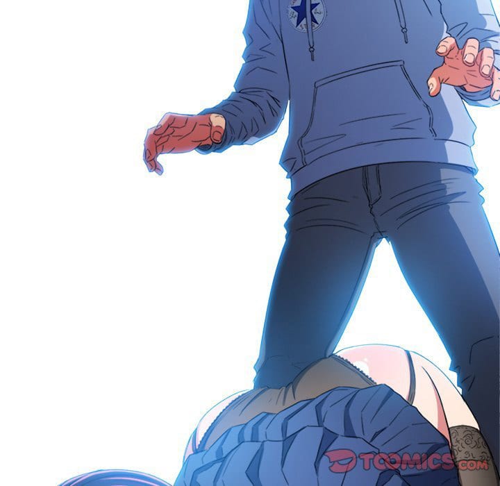 My High School Bully (Uncensored), chapter 129, page 156 of 180