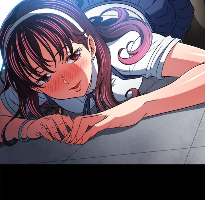 My High School Bully (Uncensored), chapter 129, page 157 of 180